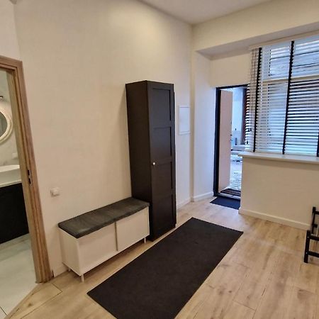 Zema5 Old Town Loft Apartment Vilnius Ngoại thất bức ảnh