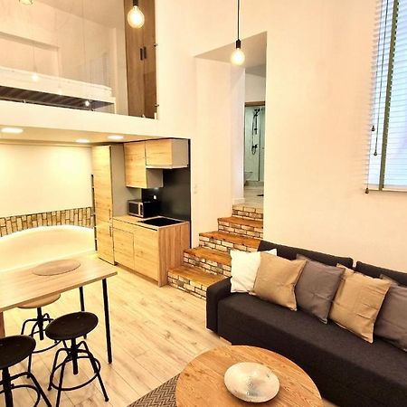Zema5 Old Town Loft Apartment Vilnius Ngoại thất bức ảnh