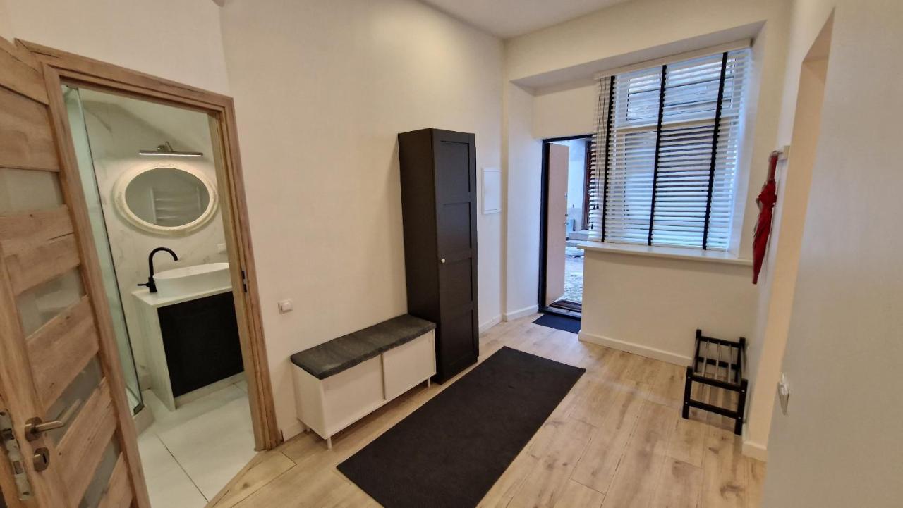Zema5 Old Town Loft Apartment Vilnius Ngoại thất bức ảnh