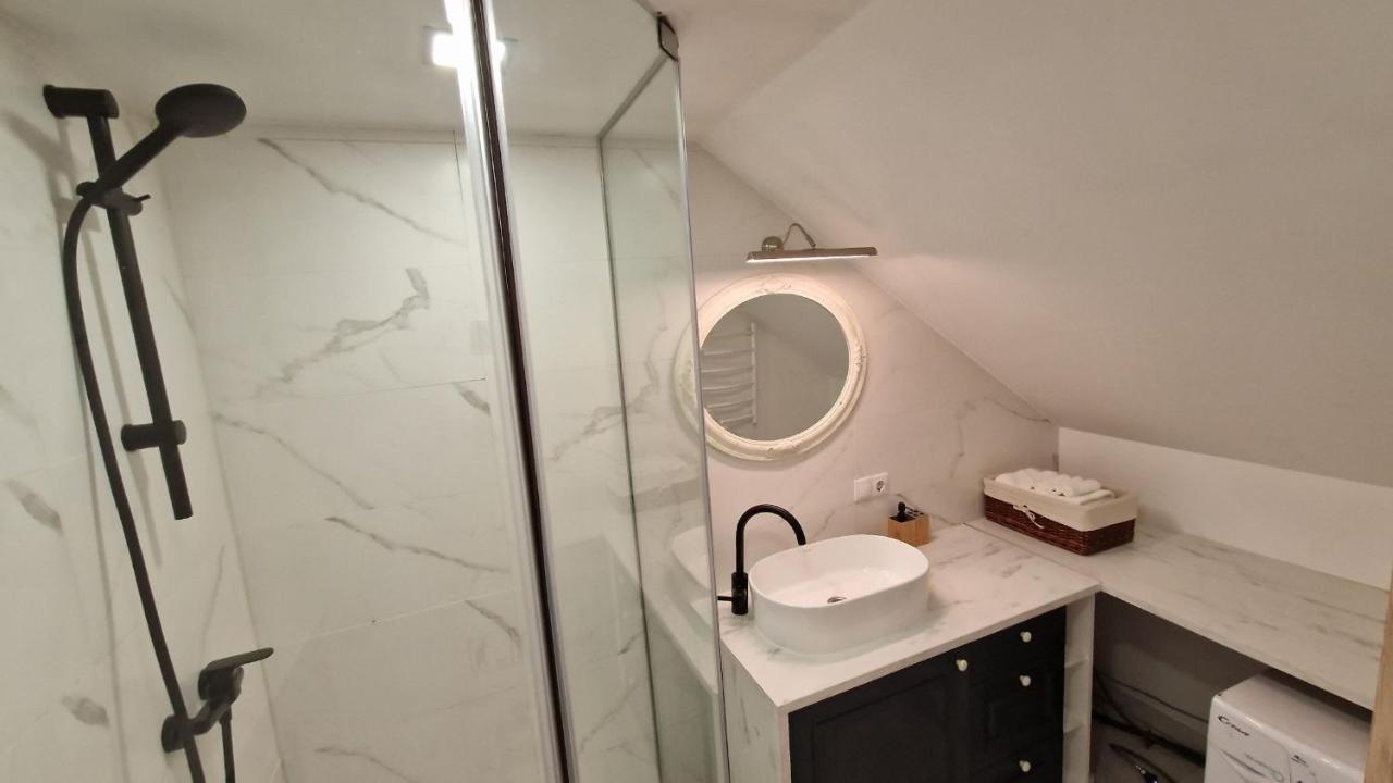 Zema5 Old Town Loft Apartment Vilnius Ngoại thất bức ảnh
