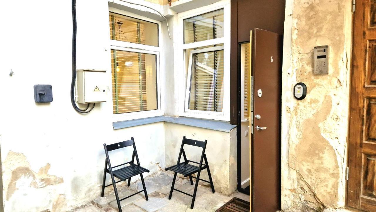 Zema5 Old Town Loft Apartment Vilnius Ngoại thất bức ảnh