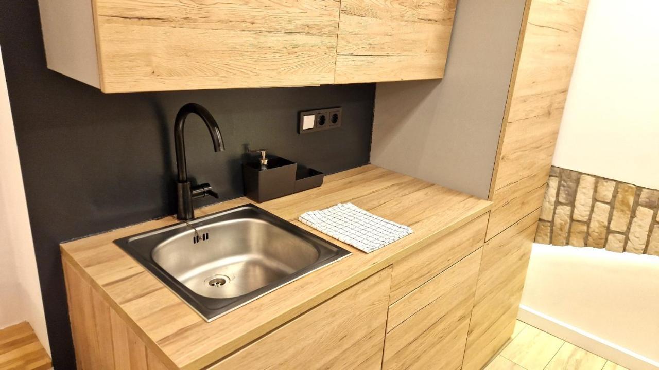 Zema5 Old Town Loft Apartment Vilnius Ngoại thất bức ảnh
